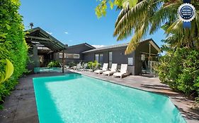 Mulberry House - Pet Friendly With Swimming Pool