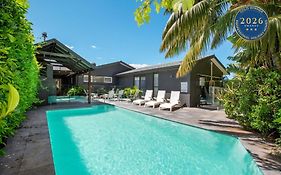 Mulberry House - Pet Friendly With Swimming Pool